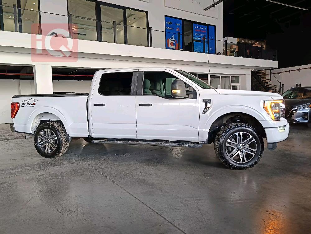 فۆرد F-150